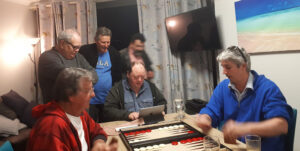 Scorecard: VICS ++++ QLD & NSW (not so lucky)