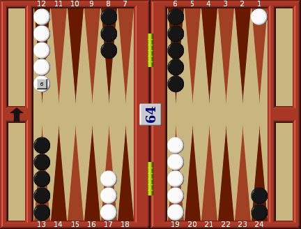 Backgammon Rules Illustration Backgammon Rules Board Illustration