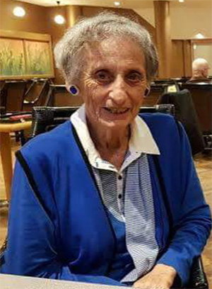 Eva Bitel