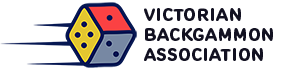 Victorian Backgammon Association Logo